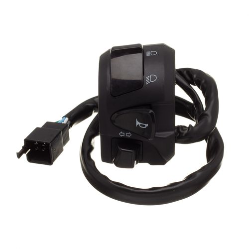 Conj. Inter. Luz Condor L.Esquerdo Cg 160