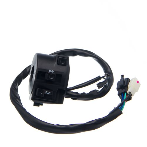 Conj. Inter. Luz Condor L.Esquerdo Nx 400 Falcon 2006/