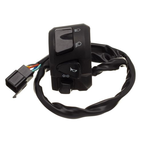 Conj. Inter. Luz Condor L.Esquerdo Pop 110 Inj.