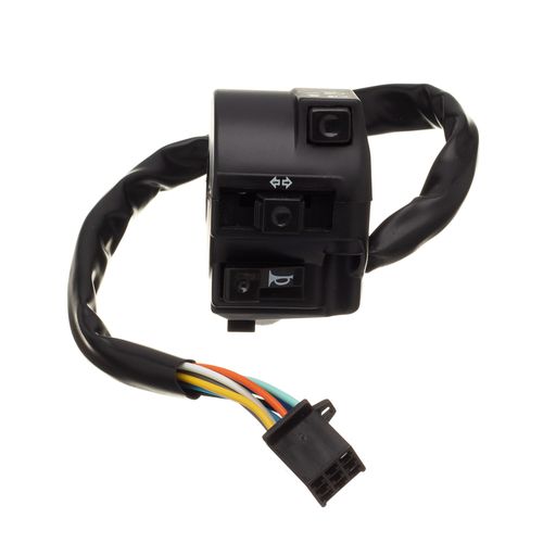 Conj. Inter. Luz Condor L.Esquerdo Bros 125 2013/ Ks