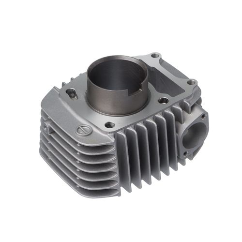 Cilindro C/Camisa Kmp Biz 125 2005 A 2008