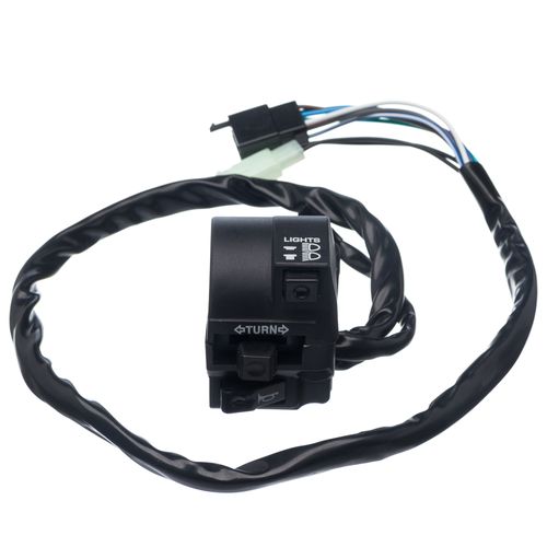 Conj. Inter. Luz Condor L.Esquerdo Bros 150 06 A 08 Esd