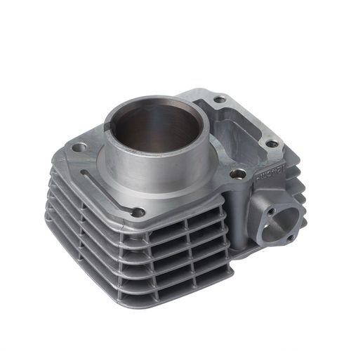 Cilindro C/Camisa Kmp Cg 125 2009/