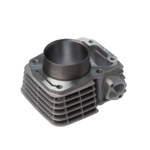 Cilindro C/Camisa Kmp Cg 150 (Diam. 64,50Mm P/ Cg 190Cc)