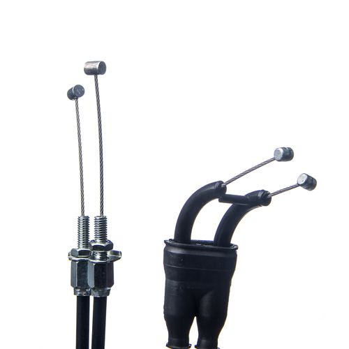 Cabo Acelerador Eis Kaw-Kxf450 09-11 Duplo