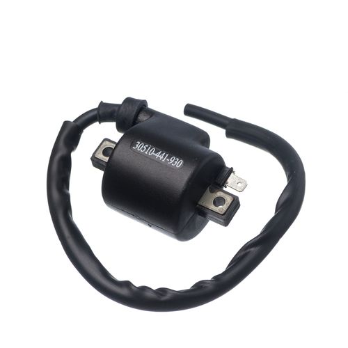 Bobina Ignicao Condor 12V Tur/Xls/83...