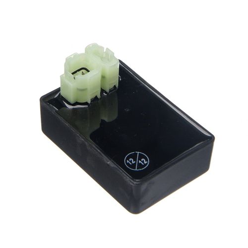 C.D.I. Condor Cg 125 2002 A 2008