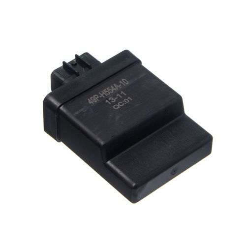 C.D.I. Condor Crypton 115 2012/