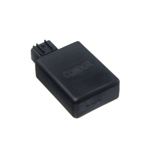 C.D.I. Condor Ybr 125 06 A 08