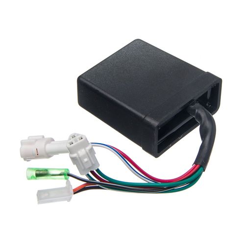 C.D.I. Condor Xt 225 - Tdm 225