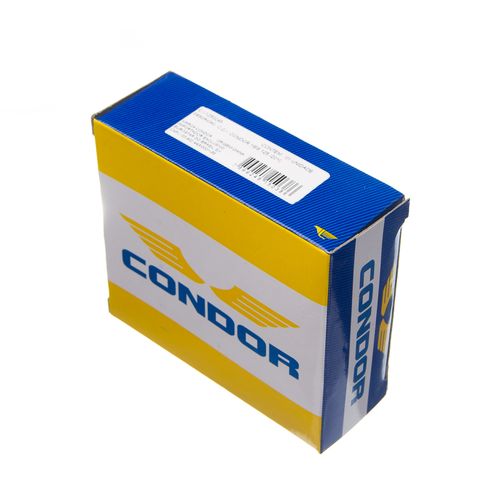 C.D.I. Condor Yes 125 /2010