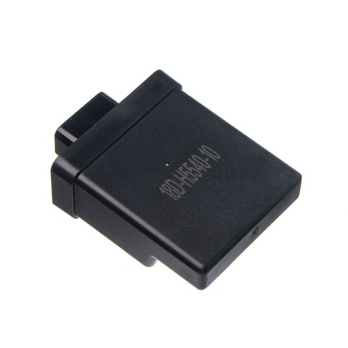 C.D.I. Condor Ybr 125 2011 A 2013