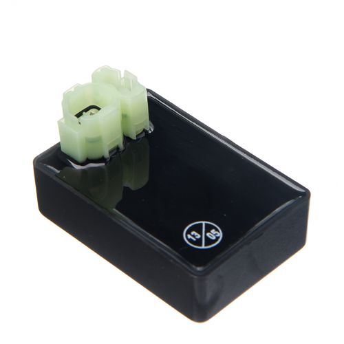 C.D.I. Condor C100 Biz