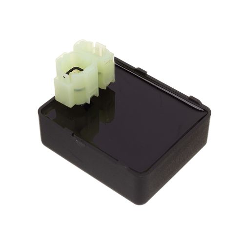 C.D.I. Condor Cg125 2009/