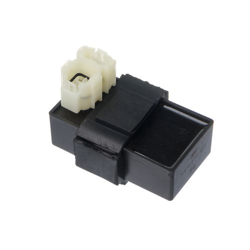 C.D.I. Keisi Cg 125 92 A 2001