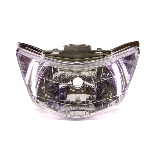 Bloco Optico Keisi Biz 125 06 A 10