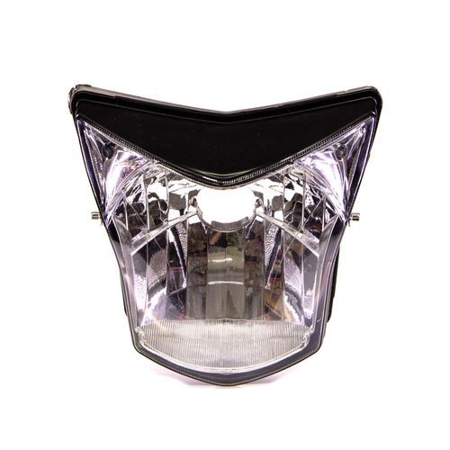 Bloco Optico Keisi Bros 150 13 A 16