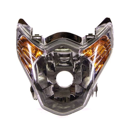 Bloco Optico Keisi Cg 150 Titan Mix 09 A 10