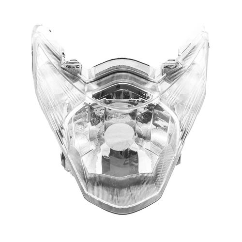 Bloco Optico Keisi Cg 150 Titan Mix 11 A 13