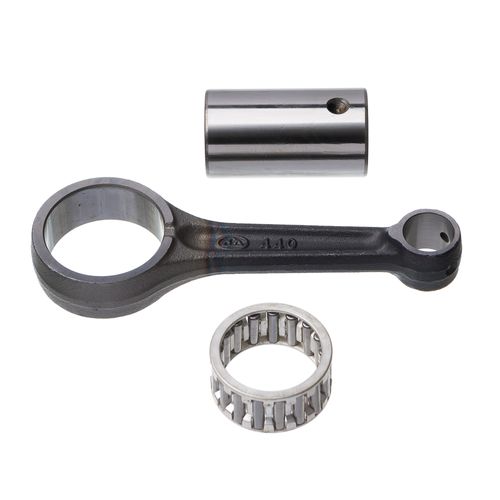 Biela Completa Txk (Diam.Sup.P.Pistao 16 Mmp/Comp.) Cg 125