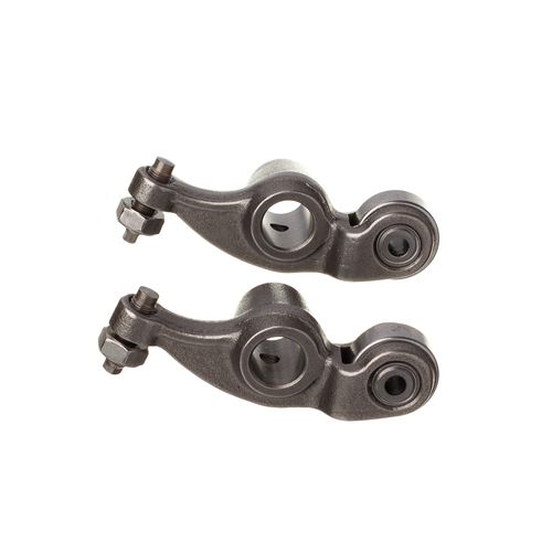 Braco Oscilante Ww3 Racing C/ Rolete (Par) Ybr 125