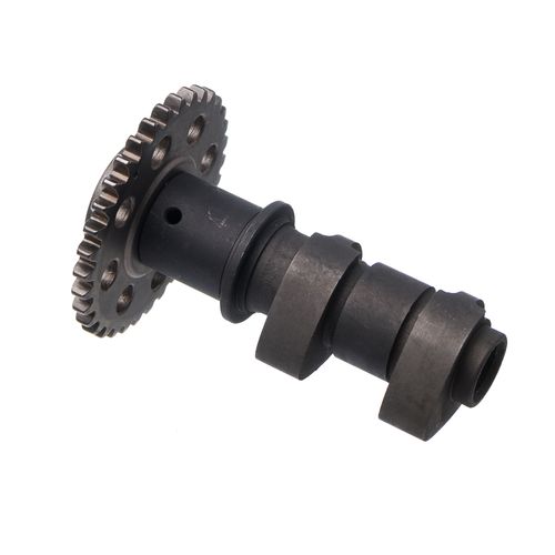 Arvore Comando Ww3  Escape Cbx 250