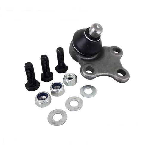 Pivô Inferior Curto da Suspensão Dianteira Citroen Xsara Berlingo Xsara Break Zx Break e Peugeot Partner Veículos 92 até 99