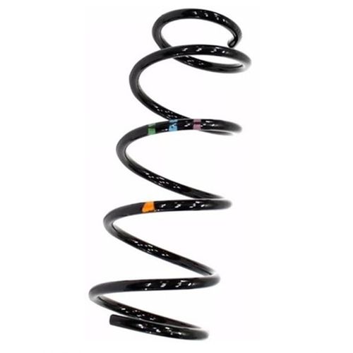 Mola da Suspensão Dianteira Escort Verona Logus Pointer Motor 1.6 / 1.8 AP 93 até 96 com Ar Condicionado Exceto Escort XR3 (Preço Unitário)