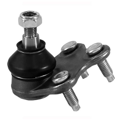 Pivô da Balança Dianteira Esquerdo Up! Fox Spacefox Gol Saveiro Voyage G5 G6 G7Audi A1 Audi Q3 - Perfect