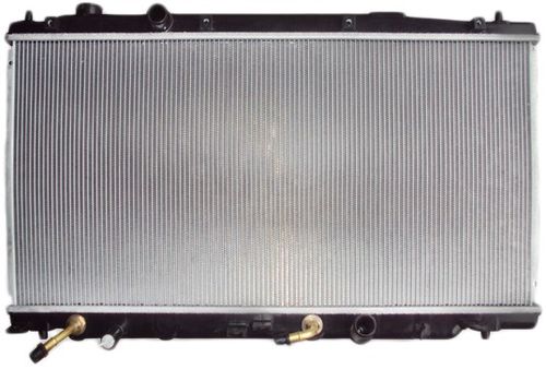 RADIADOR HONDA NEW FIT / CITY 1.4 / 1.5 16V 2009 EM DIANTE AUTOMATICO COM AR