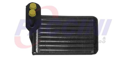 RADIADOR AQUECIMENTO AUDI A3 / TT / VW BORA / GOLF / NEW BEETLE / POLO CLASSIC 2000 EM DIANTE