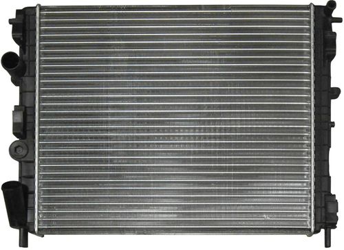 RADIADOR FIAT TEMPRA 1992 A 1999 2.0 8V / 16V MANUAL COM AR