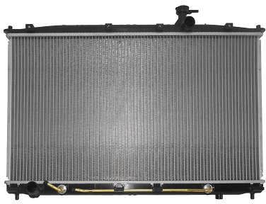 RADIADOR HYUNDAI SANTA FE 2.7 V6 24V 200CV 2007 A 2010 AUTOMATICO