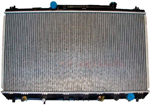 RADIADOR TOYOTA CAMRY 2.2 L4 1997 A 2001 AUTOMATICO COM AR