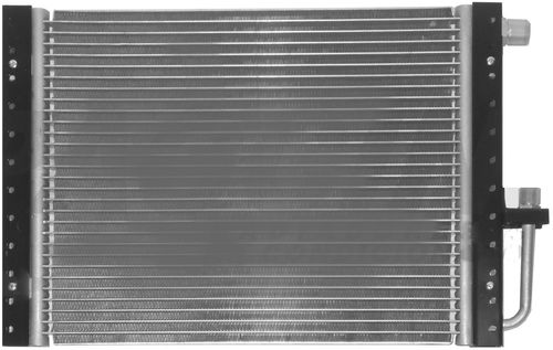 Condensador Universal 12x18 16mm Fluxo Paralelo