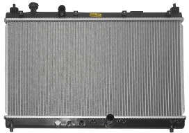 RADIADOR HONDA FIT 1.5 16V 2015 EM DIANTE / WRV 2017 EM DIANTE MANUAL OU AUTOMATICO