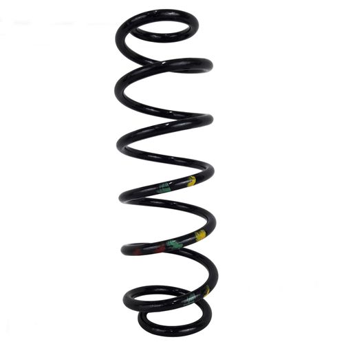 Mola Traseira Aliperti Comum Citroen C4 Hatch 2009 até 2013 Exceto C4 VTR (Valor Unitário)