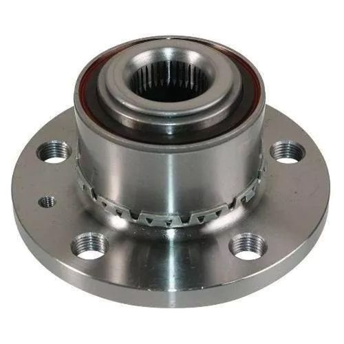 Cubo Roda Vw Crossfox 2006 a 2016 - 196508 - IR18854