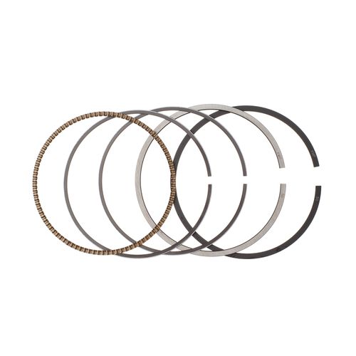 ANEL P/ PISTAO KMP BIZ 125 2.00