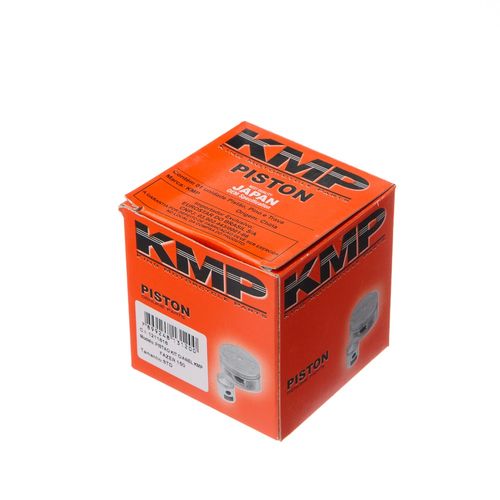 PISTAO KIT C/ANEL KMP FAZER 250 1.00