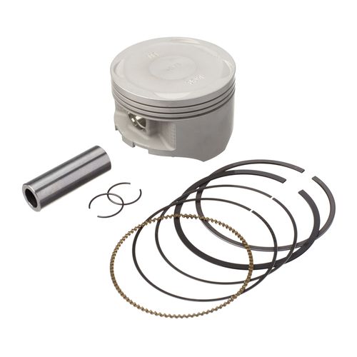 PISTAO KIT C/ANEL KMP NX 400 0.25