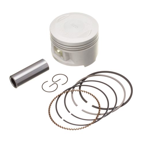 PISTAO KIT C/ANEL KMP YBR/XTZ 125 0.50