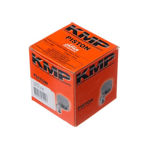 PISTAO KIT C/ANEL KMP YES 125 STD