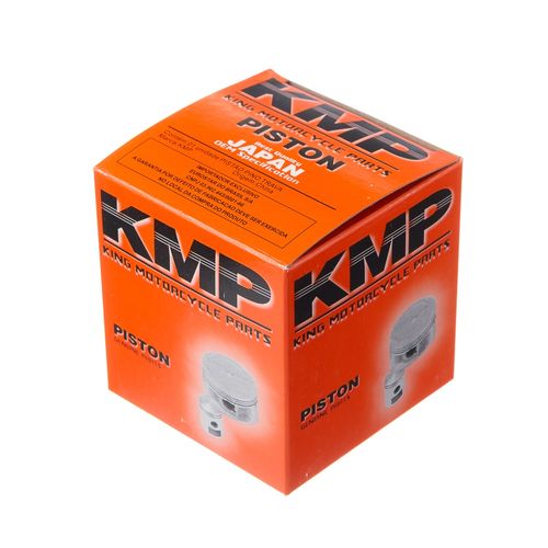 PISTAO PINO/TRAVA KMP BROS 150 /2005 2.50