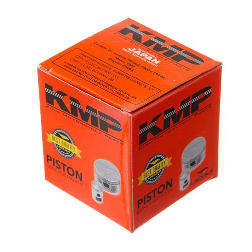 PISTAO PINO/TRAVA KMP CG 150 1.50