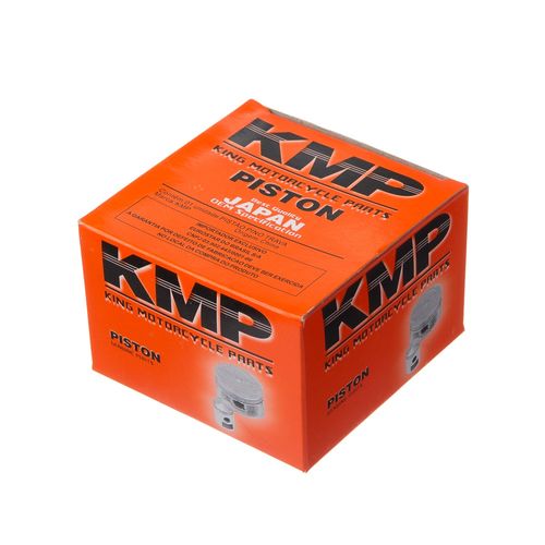 PISTAO PINO/TRAVA KMP NX 400 FALCON 2.00