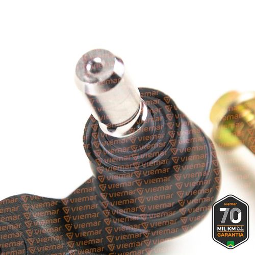 PIVO SUSPENSAO LD/E (PINO 16MM) / CORSA 10- CLASSIC MOD. NOVO / VIEMAR 503351