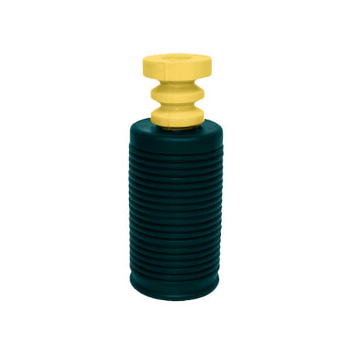 KIT BATENTE AMORTECEDOR (TRAS) (BATENTE/COIFA) / TOYOTA COROLLA 92-02 / NN 9539