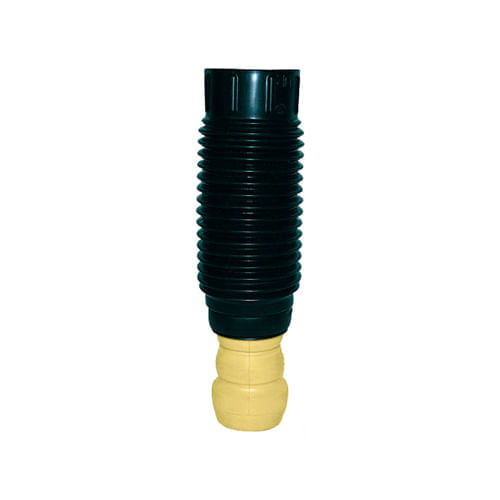 KIT BATENTE AMORTECEDOR (DIANT) (BATENTE/COIFA) (1 LADO) / FIAT STILO 03- / NN 9504