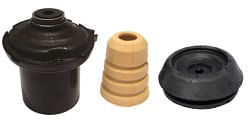 KIT BATENTE AMORTECEDOR (DIANT) (1 LADO) (COMPLETO) / GM MONTANA 03- / MOBENSANI MB4016